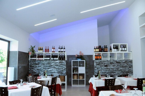 LA CASCINA DEL VIAGGIATORE image 21