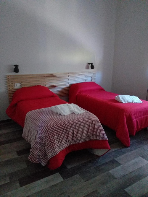 LA CASCINA DEL VIAGGIATORE image 3