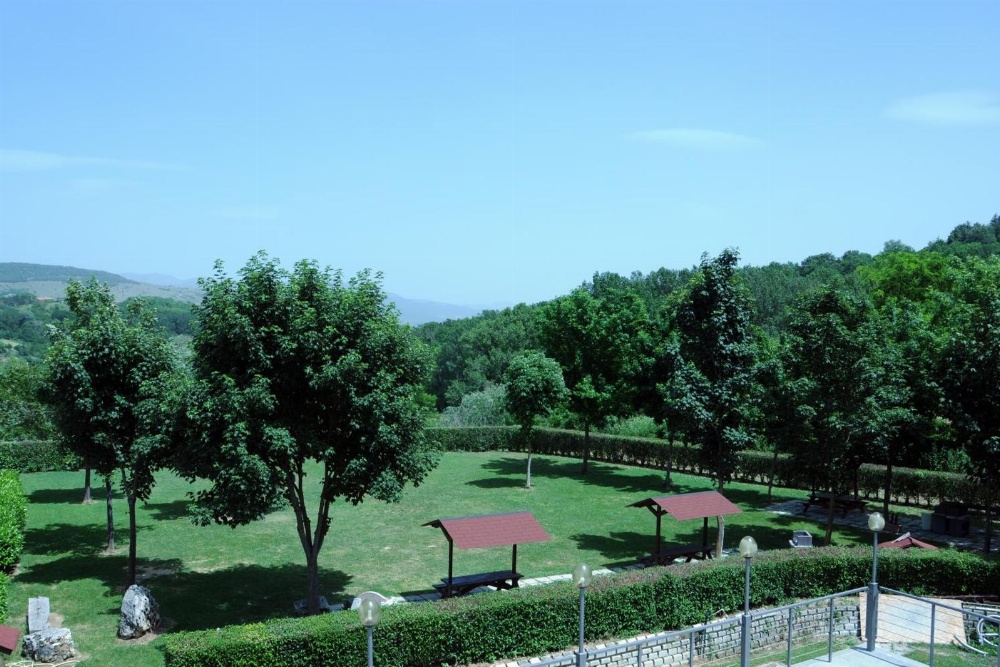 LA CASCINA DEL VIAGGIATORE