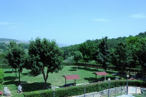 LA CASCINA DEL VIAGGIATORE image 4