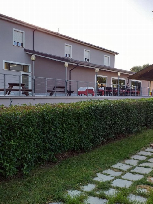 LA CASCINA DEL VIAGGIATORE image 45