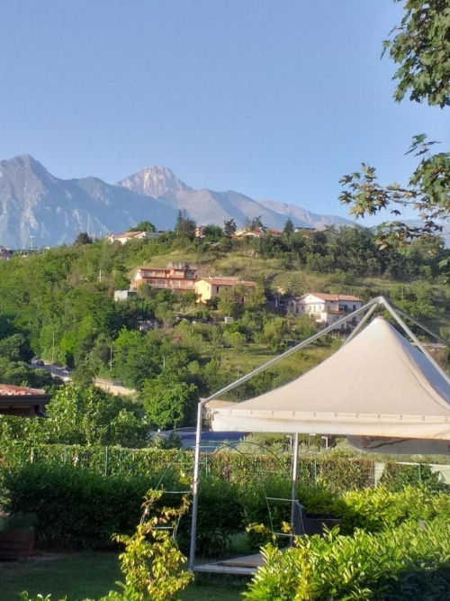 LA CASCINA DEL VIAGGIATORE image 48