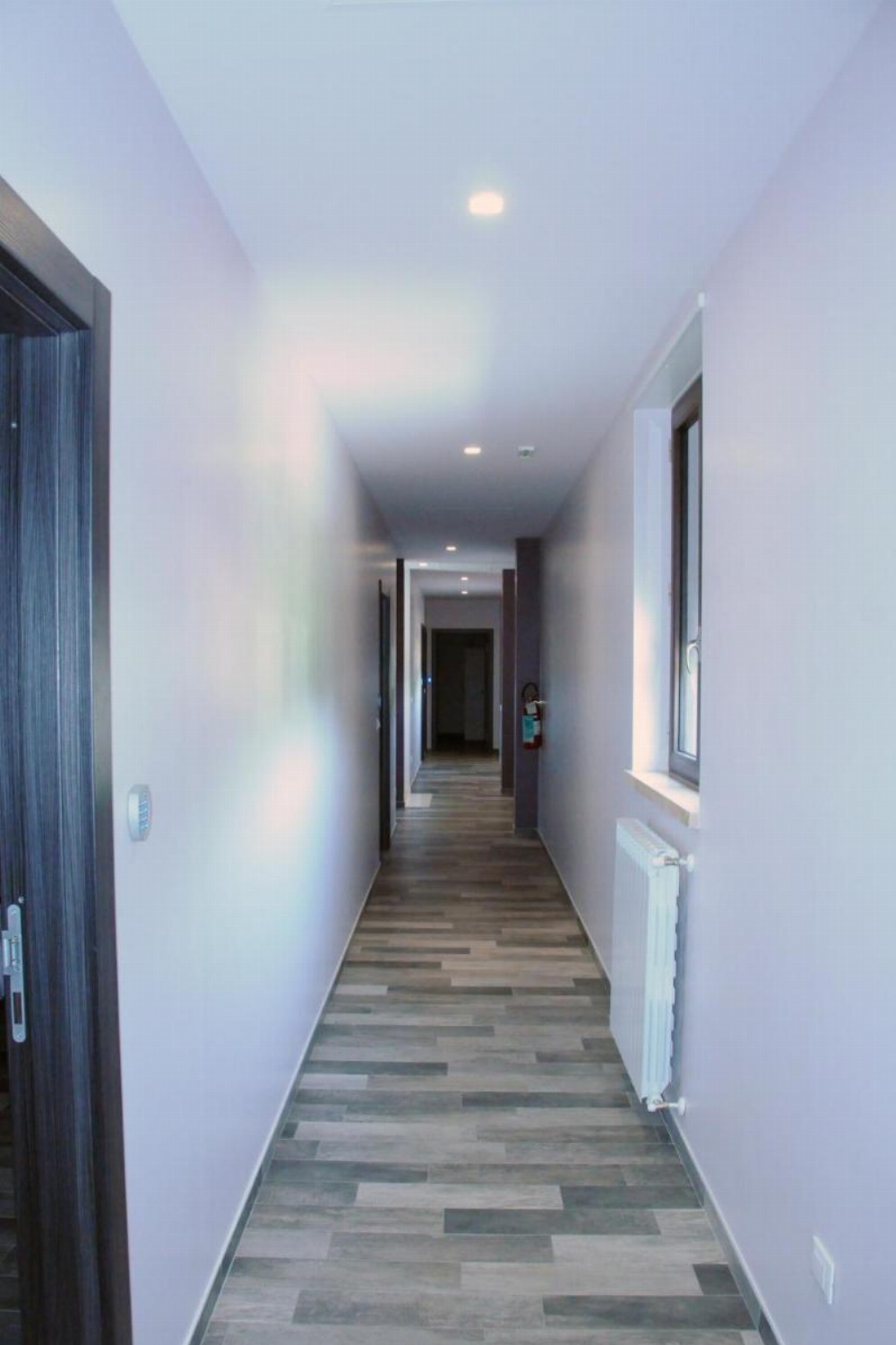 LA CASCINA DEL VIAGGIATORE