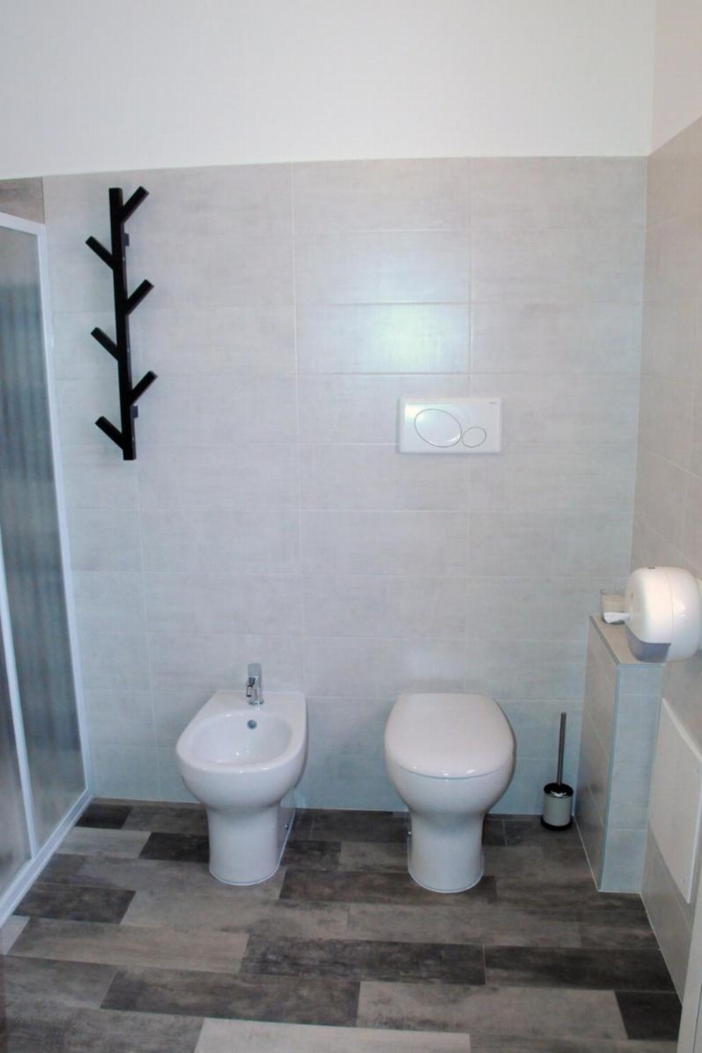 LA CASCINA DEL VIAGGIATORE