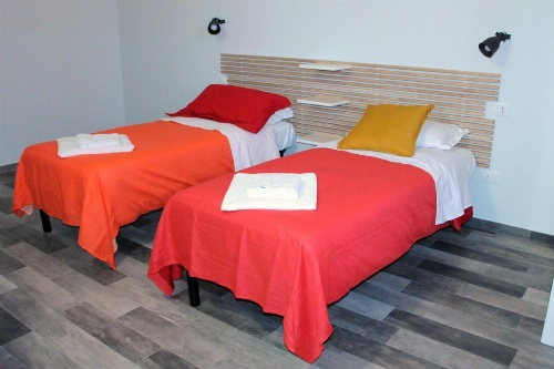 LA CASCINA DEL VIAGGIATORE image 9